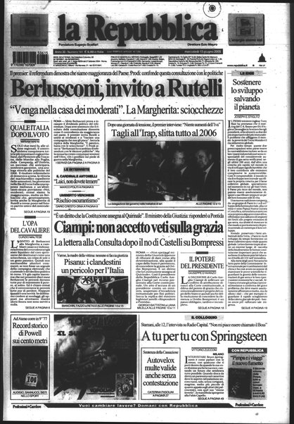 La repubblica